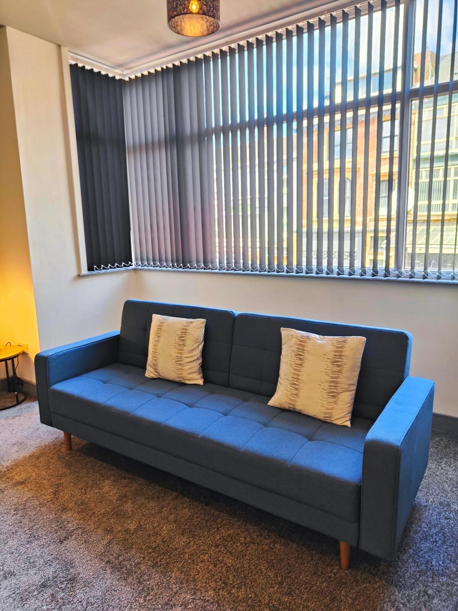 Ocean Breeze Apartment *